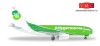 Herpa 529518 Boeing B737-700 Germania - 30 Years (1:500)