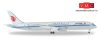 Herpa 529624 Boeing 787-9 Dreamliner, Air China (1:500)