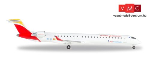Herpa 529785 Bombardier CRJ-900 Iberia Regional / Air Nostrum (1:500)