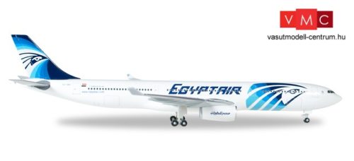 Herpa 529846 Airbus A330-300 Egypt Air (1:500)