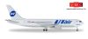 Herpa 530057 Boeing B767-200 UTair Aviation (1:500)