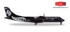 Herpa 530446 ATR-72-600 Air New Zealand - All Blacks - ZK-MVA (1:500)