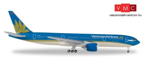 Herpa 530460 Boeing 777-200 Vietnam Airlines - VN-A146 (1:500)
