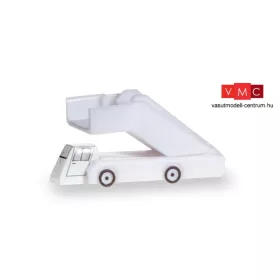 Herpa 530507 Scenix - Repülőtéri utaslépcső (1:500)