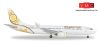 Herpa 530538 Boeing 737-800 Myanmar National Airlines - XY-ALB (1:500)