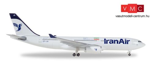 Herpa 530569 Airbus A330-200 Iran Air - EP-IJA (1:500)