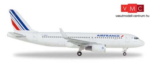 Herpa 530606 Airbus A320 Air France - F-HEPH (1:500)