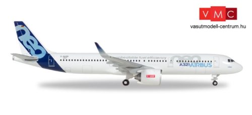 Herpa 530620 Airbus A321neo - D-AVXB (1:500)