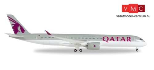 Herpa 530675 Airbus A350-900 Qatar Airways - A7-ALC (1:500)