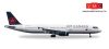Herpa 530804 Airbus A321 Air Canada - C-GJWO (1:500)