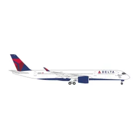 Herpa 530859-002 Airbus A350-900 The DeltaSpirit (1:500)