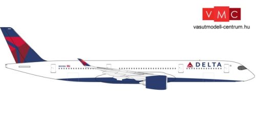Herpa 530859 Airbus A350-900 XWB Delta Air Lines - N501DN (1:500)