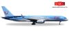 Herpa 530903 Boeing B757-200 TUI Airlines (Thomson Airways), G-BYAW (1:500)