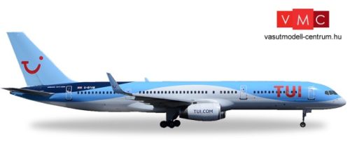 Herpa 530903 Boeing B757-200 TUI Airlines (Thomson Airways), G-BYAW (1:500)