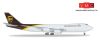 Herpa 531023-001 Boeing B747-8F UPS Airlines, N607UP (1:500)