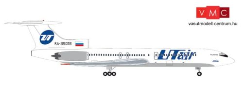 Herpa 531146 Tupoljev TU-154M UTair - RA-85018 (1:500)