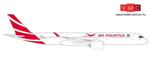 Herpa 531184 Airbus A350-900 Air Mauritius - 3B-NBQ - Pieter Both (H0)