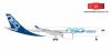 Herpa 531191 Airbus A330-900neo - F-WTTE (1:500)