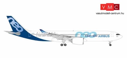 Herpa 531191 Airbus A330-900neo - F-WTTE (1:500)