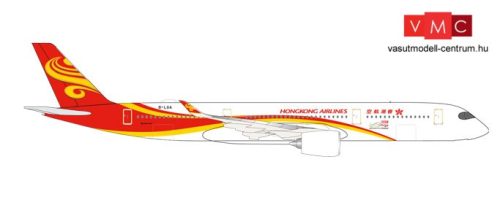 Herpa 531221 Airbus A350-900 Hongkong Airlines - B-LGA (1:500)