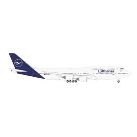   Herpa 531283-001 Boeing 747-8 Intercontinental Lufthansa (1:500)