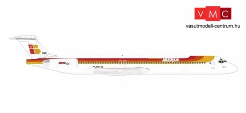 Herpa 531429 McDonnell Douglas MD-88 Iberia - EC-FGM Torre de Hercules (1:500)