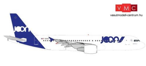 Herpa 531580 Airbus A320 Joon (1:500)