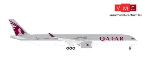 Herpa 531597 Airbus A350-1000 Qatar Airways (1:500)
