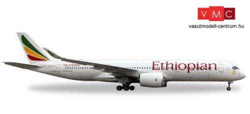 Herpa 531610 Airbus A350-900 Ethiopian Airlines (1:500)