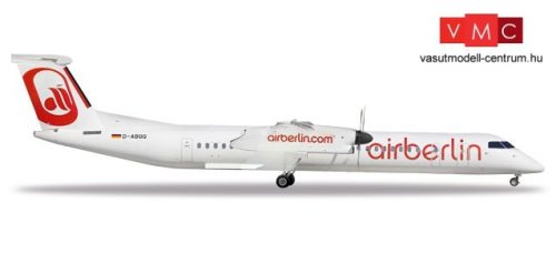 Herpa 531689 Bombardier Q400 airberlin (1:500)