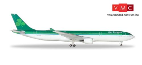 Herpa 531818 Airbus A330-300 Aer Lingus (1:500)