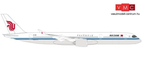 Herpa 531917 Airbus A350-900 Air China (1:500)