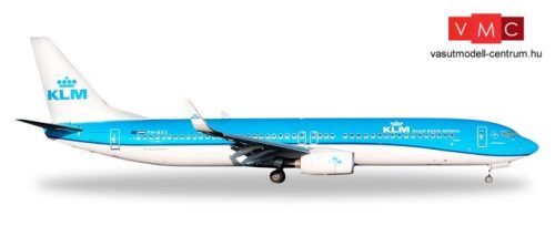 Herpa 531962 Boeing 737-900 KLM