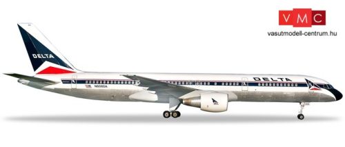 Herpa 532600 Boeing B757-200 Delta Air L. N608DA (1:500)