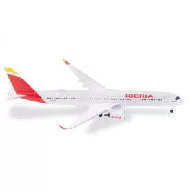 Herpa 532617-001 Airbus A350-900 Iberia (1:500)