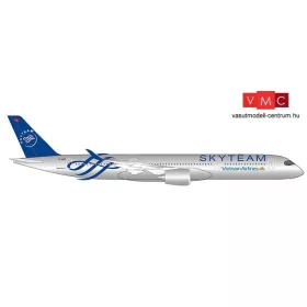   Herpa 532693 Airbus A350-900 Vietnam Airlines - SkyTeam (1:500)