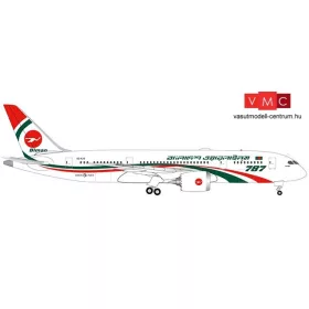   Herpa 532730 Boeing 787-8 Dreamliner Biman Bangladesh Airlines (1:500)