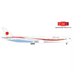   Herpa 532778 Boeing 777-300ER Japan Air Self Defence Force (1:500)