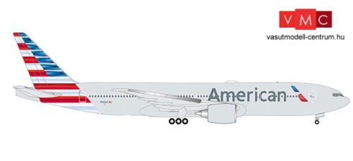 Herpa 532815 Boeing 777-200ER American Airlines® (1:500)