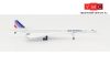 Herpa 532839-001 Concorde Air France – F-BVFB - nose down (1:500)
