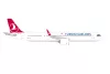Herpa 532853-001 Airbus A321neo Turkish Airlines (1:500)