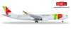 Herpa 532860 Airbus A330-900 neo TAP Air Portugal (1:500)