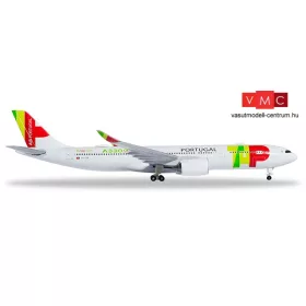 Herpa 532860 Airbus A330-900 neo TAP Air Portugal (1:500)