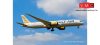 Herpa 532976 Boeing 787-9 Dreamliner Gulf Air (1:500)