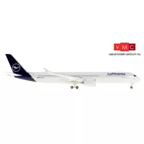  Herpa 532983-001 Airbus A350-900 Lufthansa - new colors (1:500)