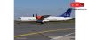 Herpa 533034 ATR-72-600 SAS Scandinavian Airlines (1:500)