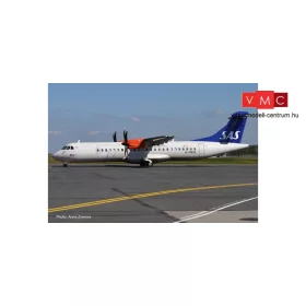 Herpa 533034 ATR-72-600 SAS Scandinavian Airlines (1:500)