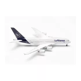 Herpa 533072-001 Airbus A380 Lufthansa (1:500)