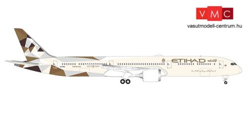 Herpa 533119 Boeing B787-10 Etihad Airways (1:500)