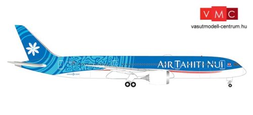 Herpa 533157 Boeing B787-9 Air Tahiti Nui (1:500)